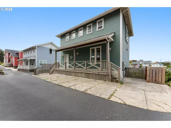 Lincoln City, OR 97367,2539 SW CORAL LOOP