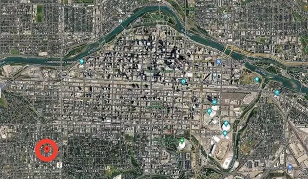 Calgary, AB T2T 0V1,1625 23 AVE Southwest