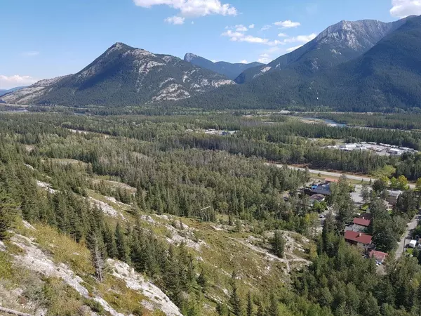 Exshaw, AB T0L2C0,11 Exshaw Mountain GTWY