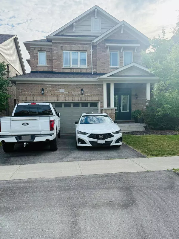 60 Kennedy BLVD, New Tecumseth, ON L9R 0L7