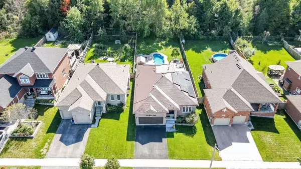 Barrie, ON L4N 3P2,59 Silver TRL
