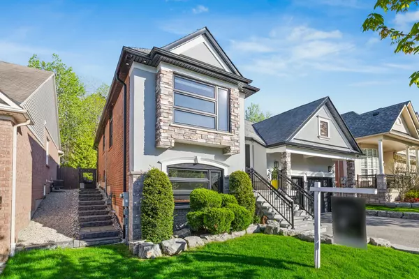 Halton Hills, ON L7G 6L2,16 Arborglen DR
