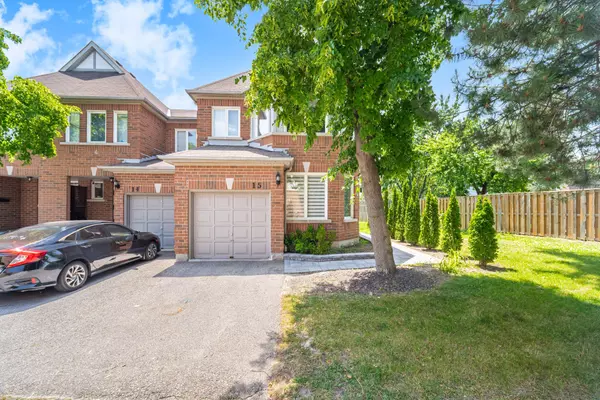 Mississauga, ON L5M 5Z7,5230 Glen Erin DR #15