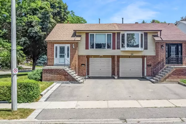 Brampton, ON L6Z 1R2,2 Rushmore CRES