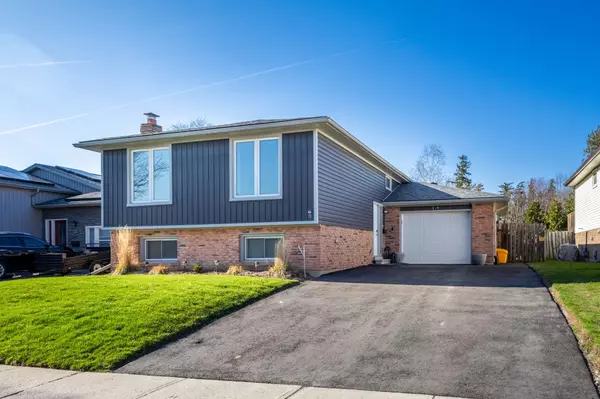 19 Southglen RD, Brant, ON N3R 6Z8