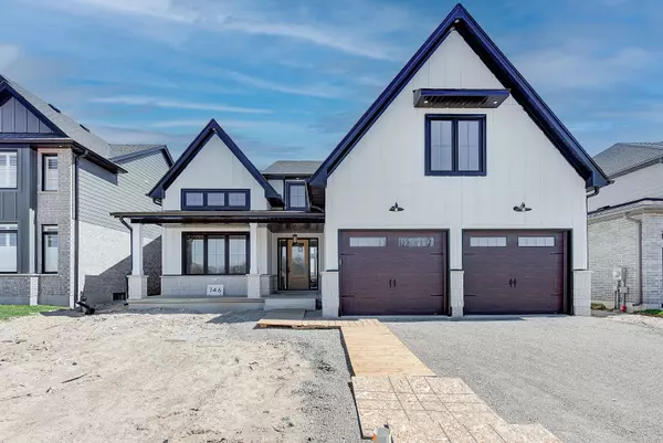 Thames Centre, ON N0L 1G2,Lot 14 Harvest LN
