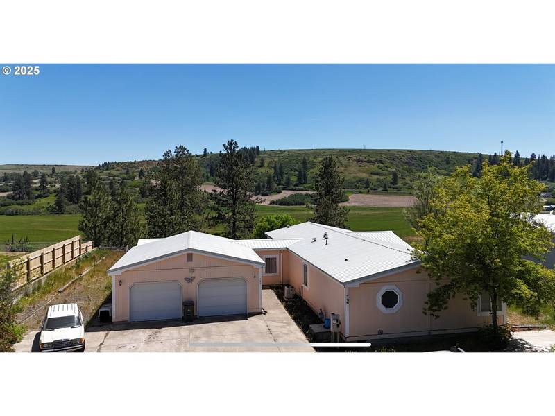 785 N 7TH AVE, Elgin, OR 97827