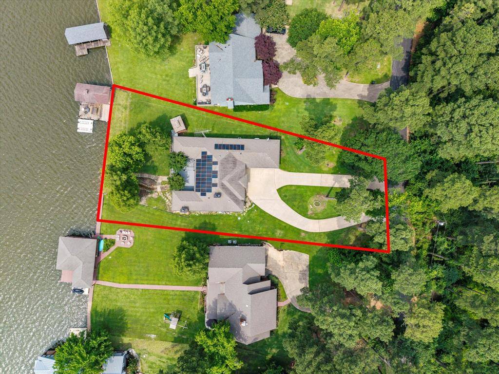 Mount Vernon, TX 75457,89 Eagle Cove