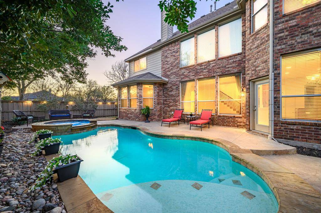 6921 Coronado Drive, Mckinney, TX 75072