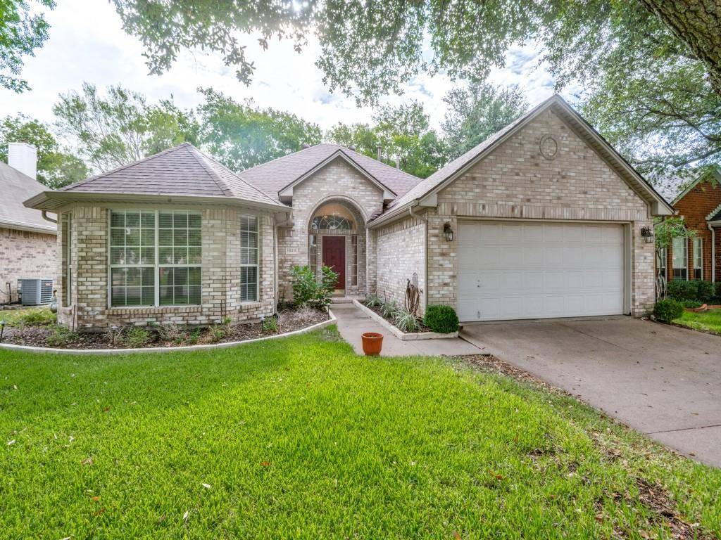 Flower Mound, TX 75028,1020 Indian Cherry Lane