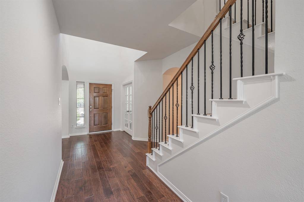 Allen, TX 75002,1810 Long Prairie Road