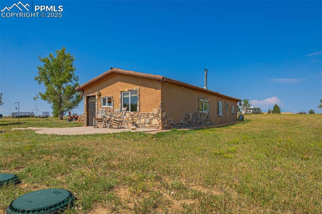 Calhan, CO 80808,30915 Washington RD
