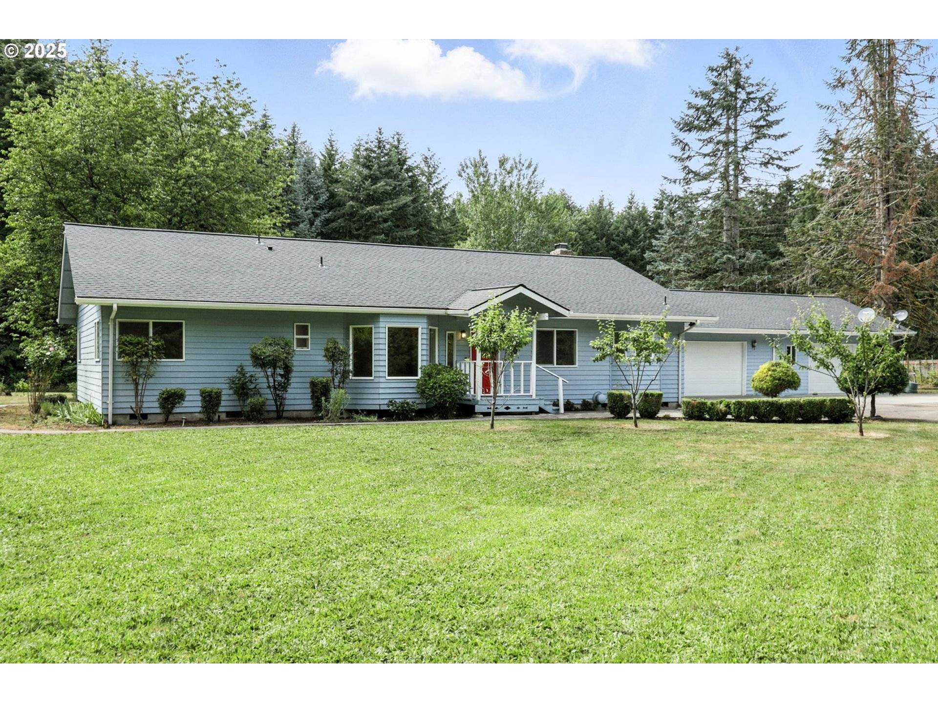 116 NOBLE RD, Winlock, WA 98596