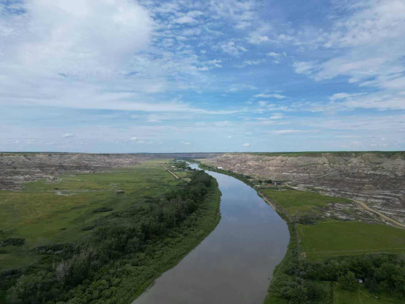 Rural Starland County, AB T0J0Y0,NE-9-30-21-W4 Starland County