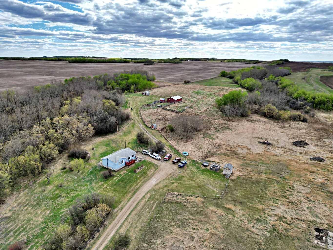 503050 RR 50, Rural Vermilion River County Of, AB T9X 2B6