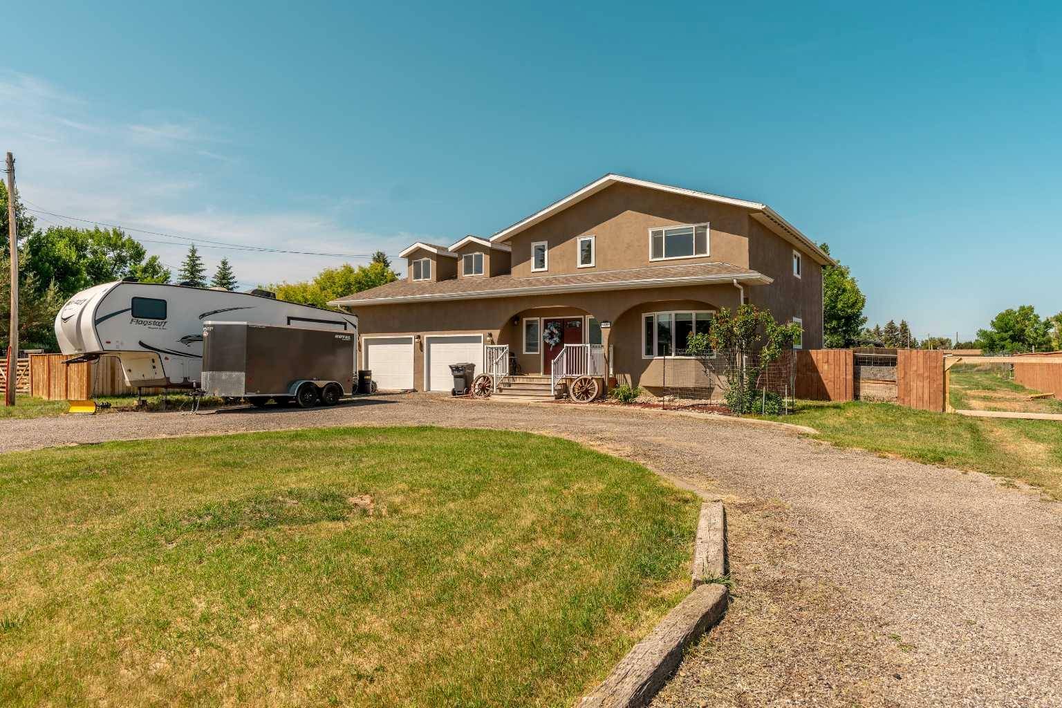 Magrath, AB T0K 1J0,228 Centre ST