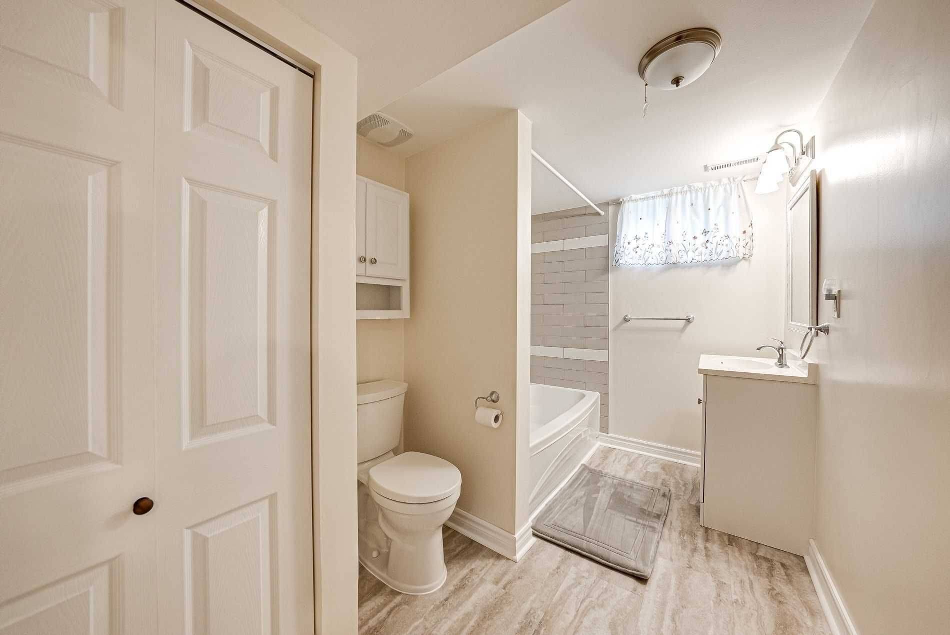 Pickering, ON L1W 2P9,812 Sanok DR #Basement