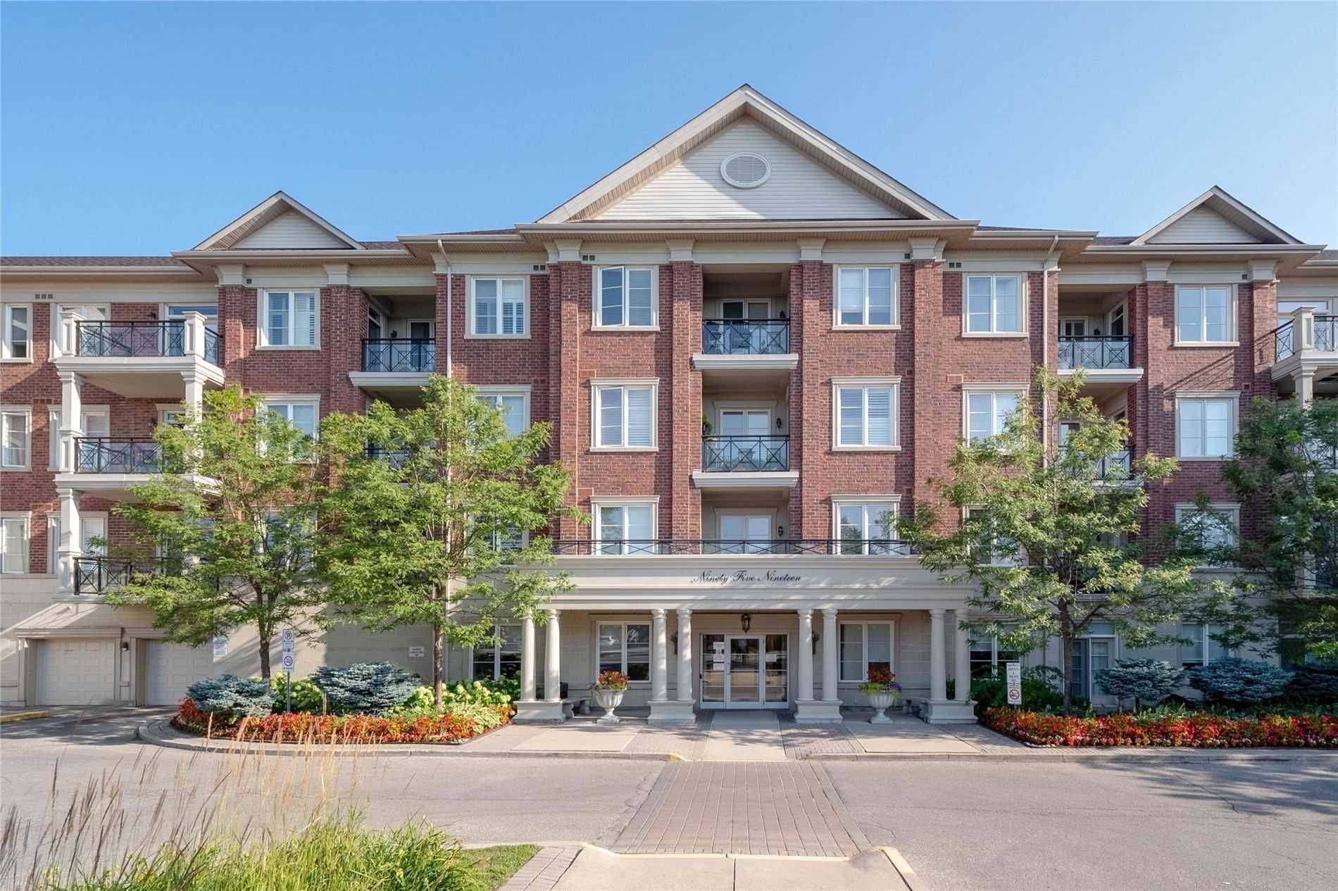 9519 Keele ST #109, Vaughan, ON L6A 4A2