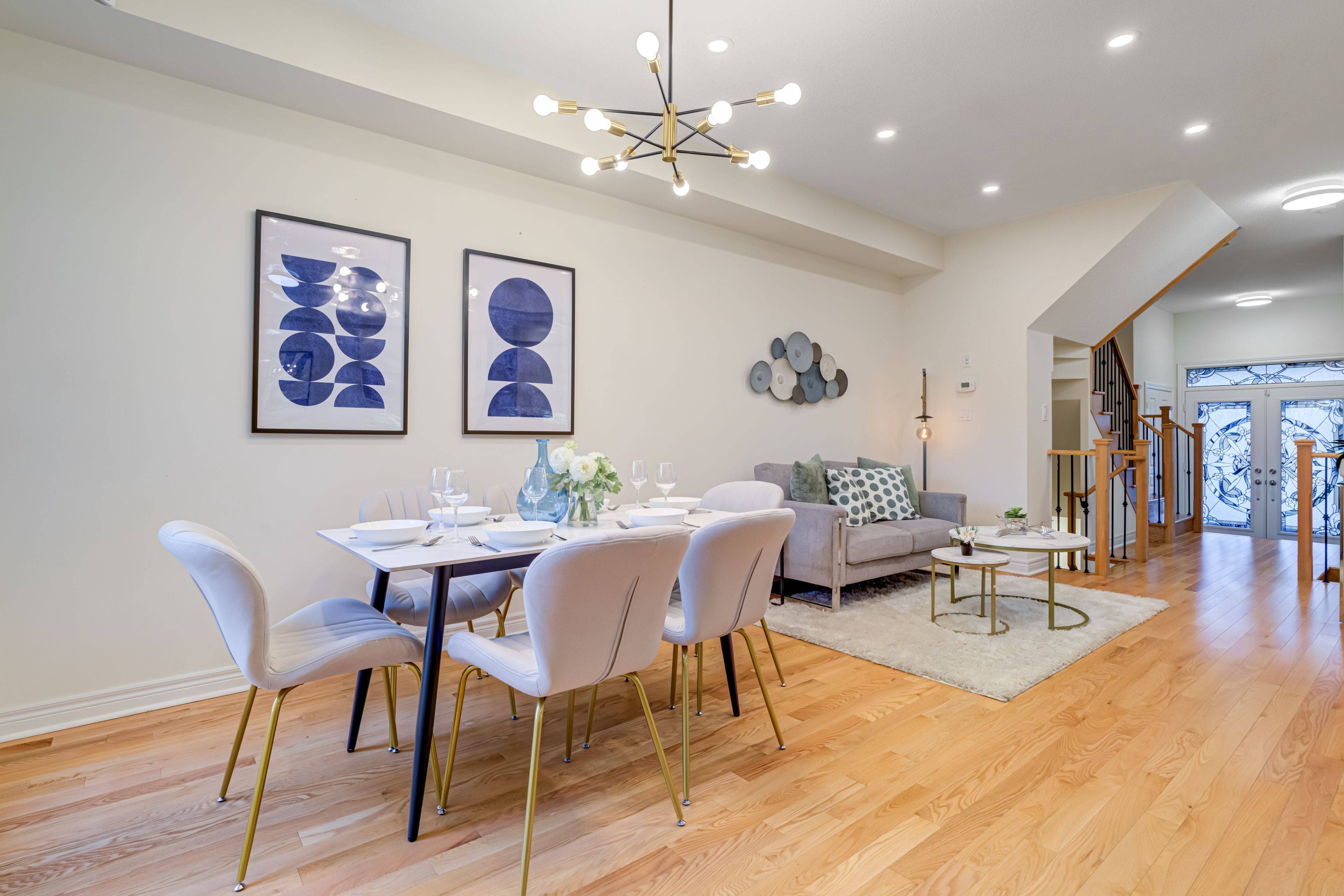 Richmond Hill, ON L4E 1B5,36 Port Arthur CRES
