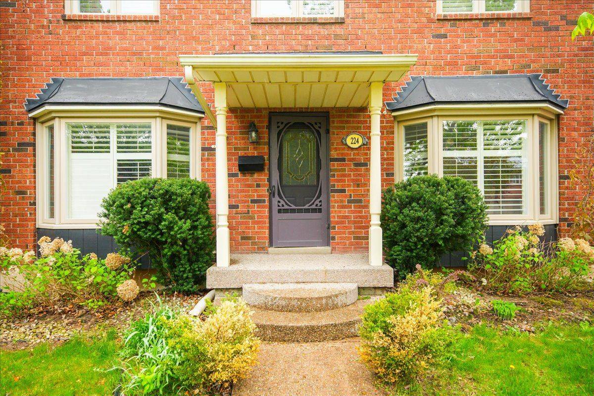 Oakville, ON L6H 3W6,224 O'donoghue AVE