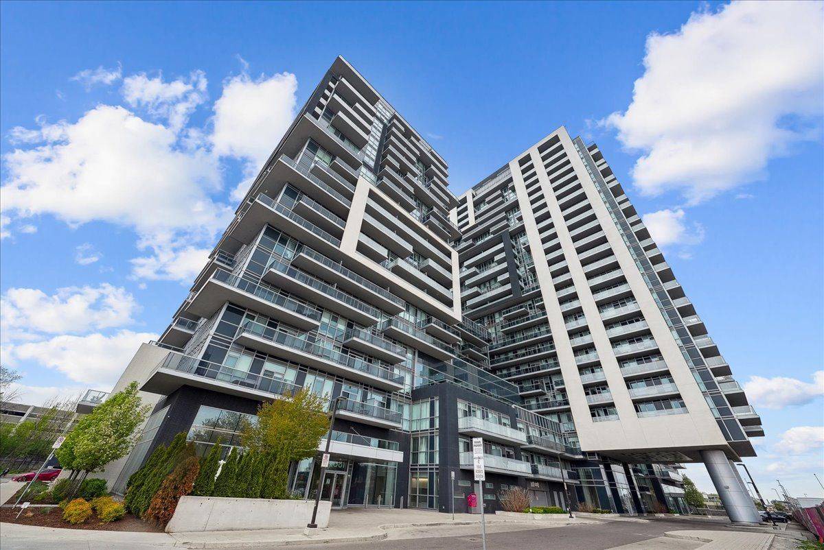 Burlington, ON L7R 0E4,2081 Fairview ST #1601
