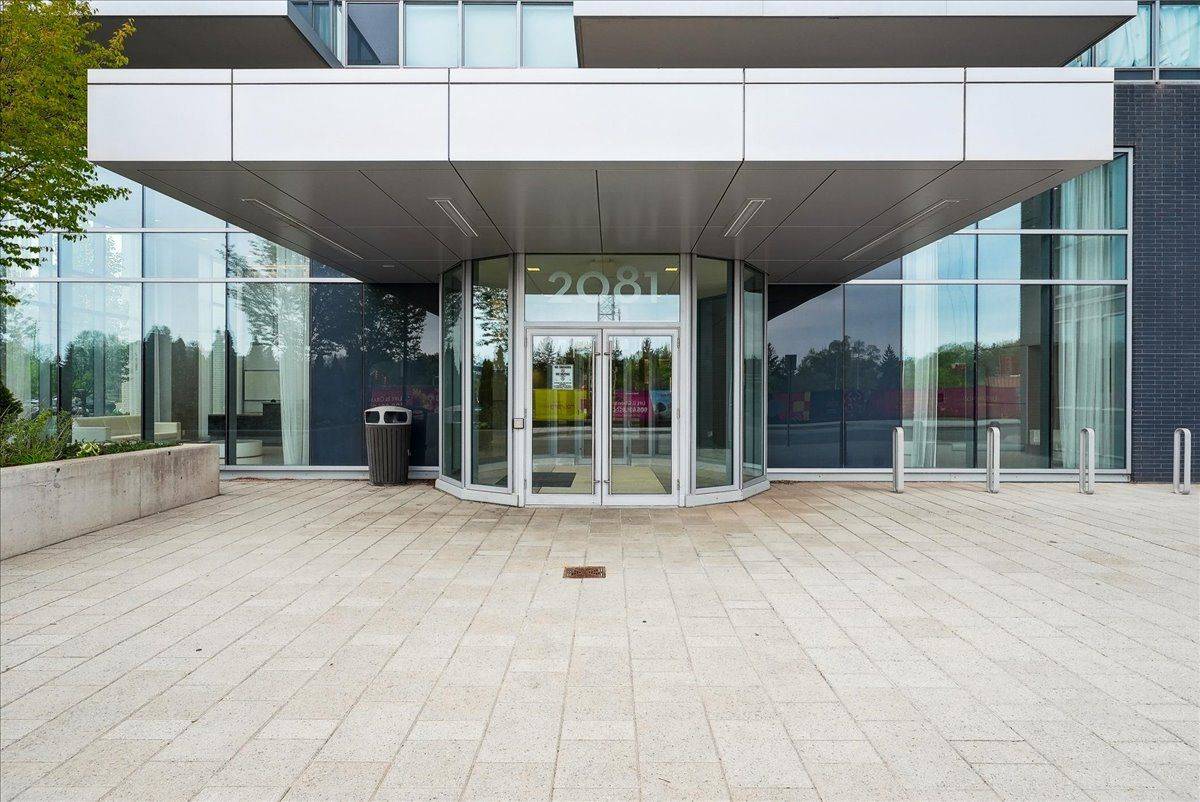 Burlington, ON L7R 0E4,2081 Fairview ST #1601