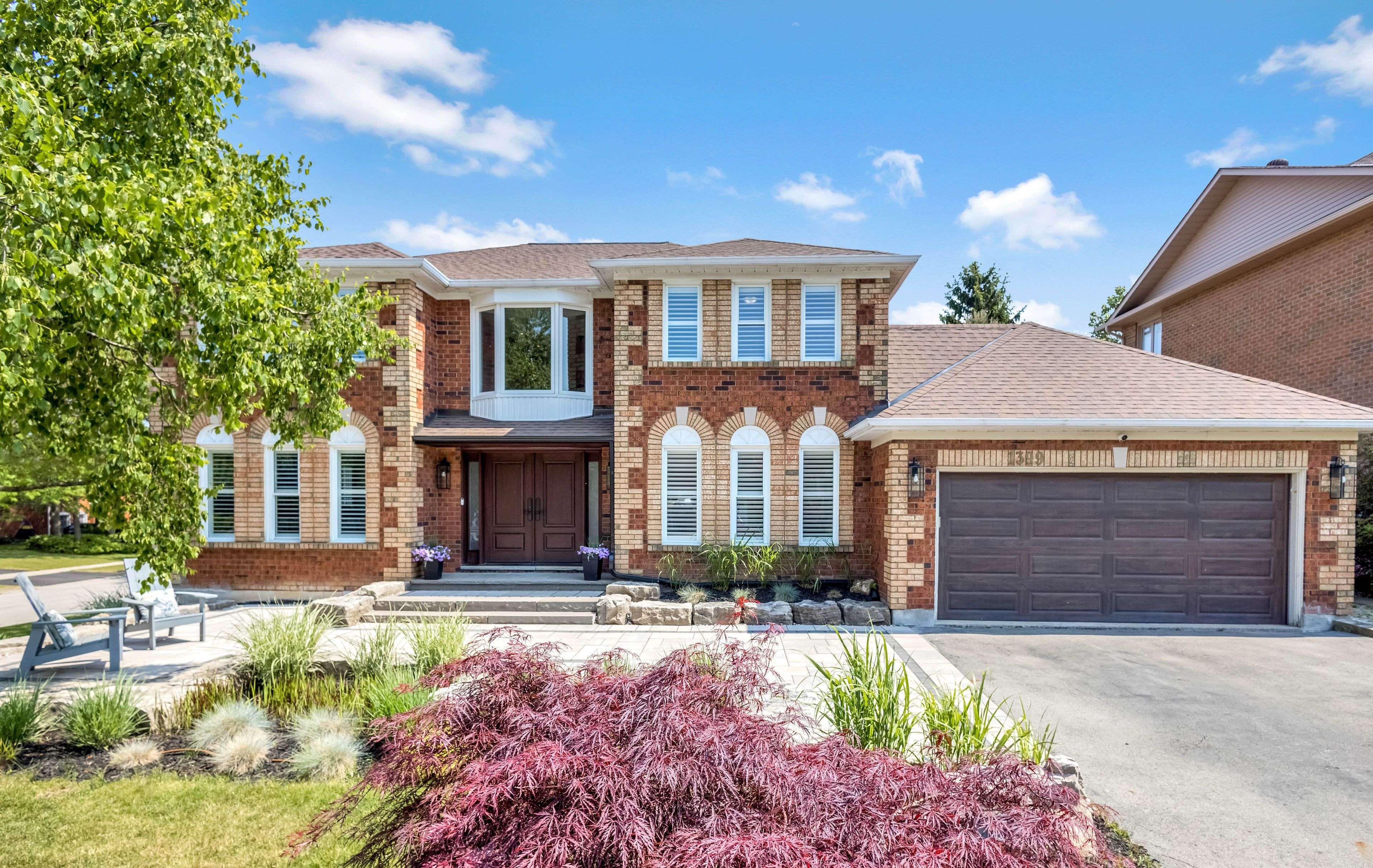 1399 Winterberry DR, Burlington, ON L7P 4T3
