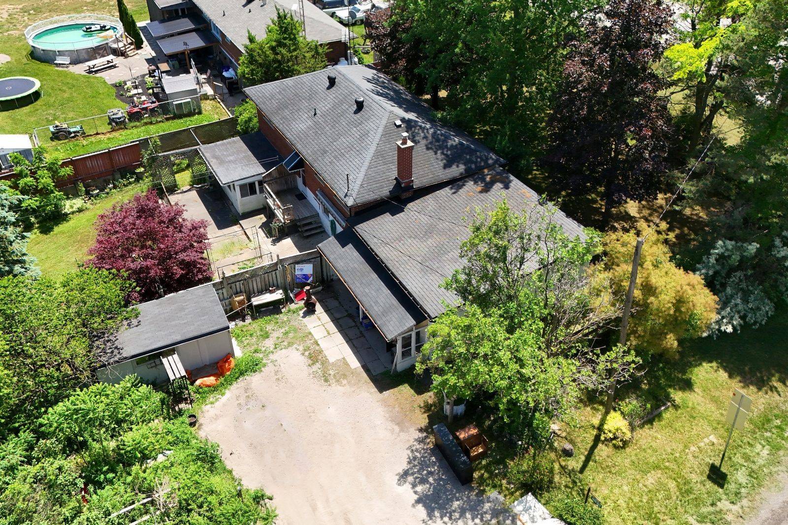Halton Hills, ON L7J 2L9,8030 32ND Side Road