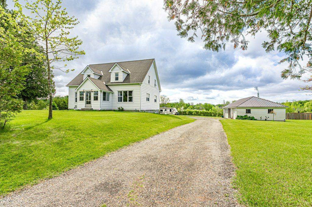 Norfolk, ON N0E 1X0,622 Norfolk County Rd 60 RD