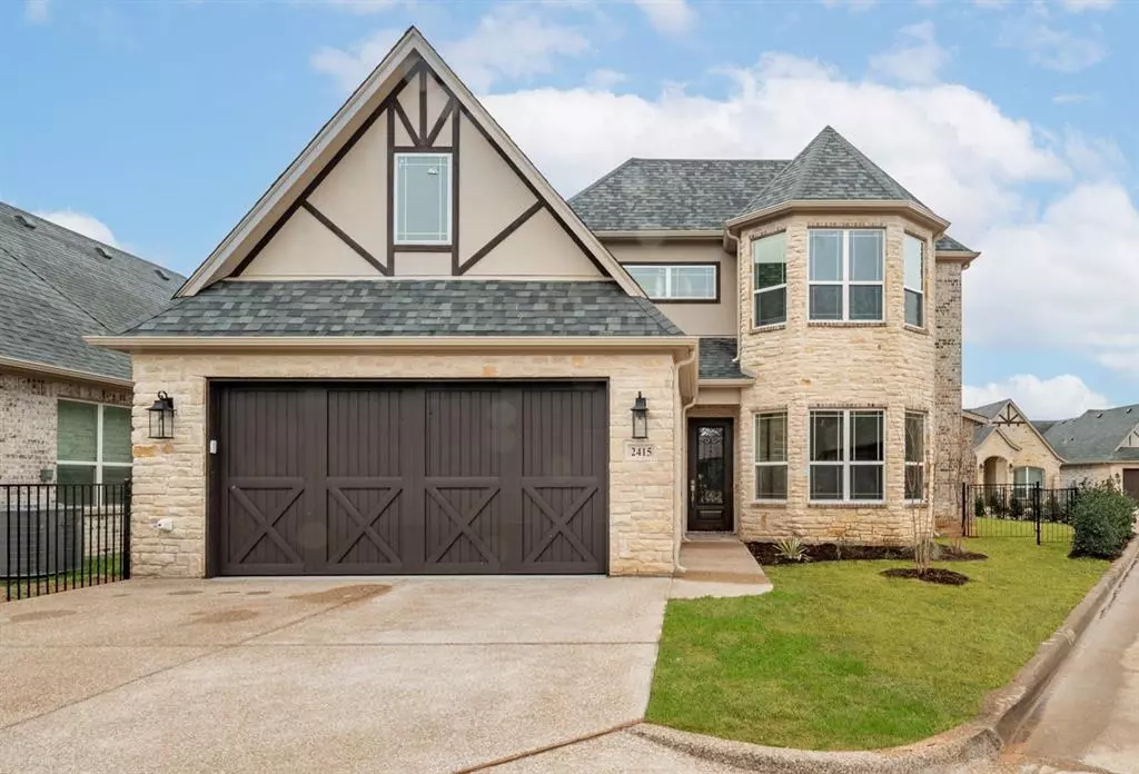 Granbury, TX 76048,2415 Vineyard Drive