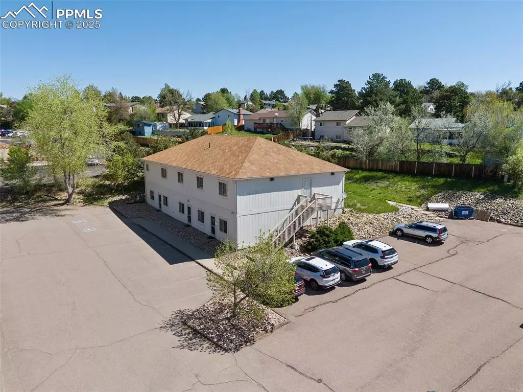 Colorado Springs, CO 80918,5775 N Union BLVD