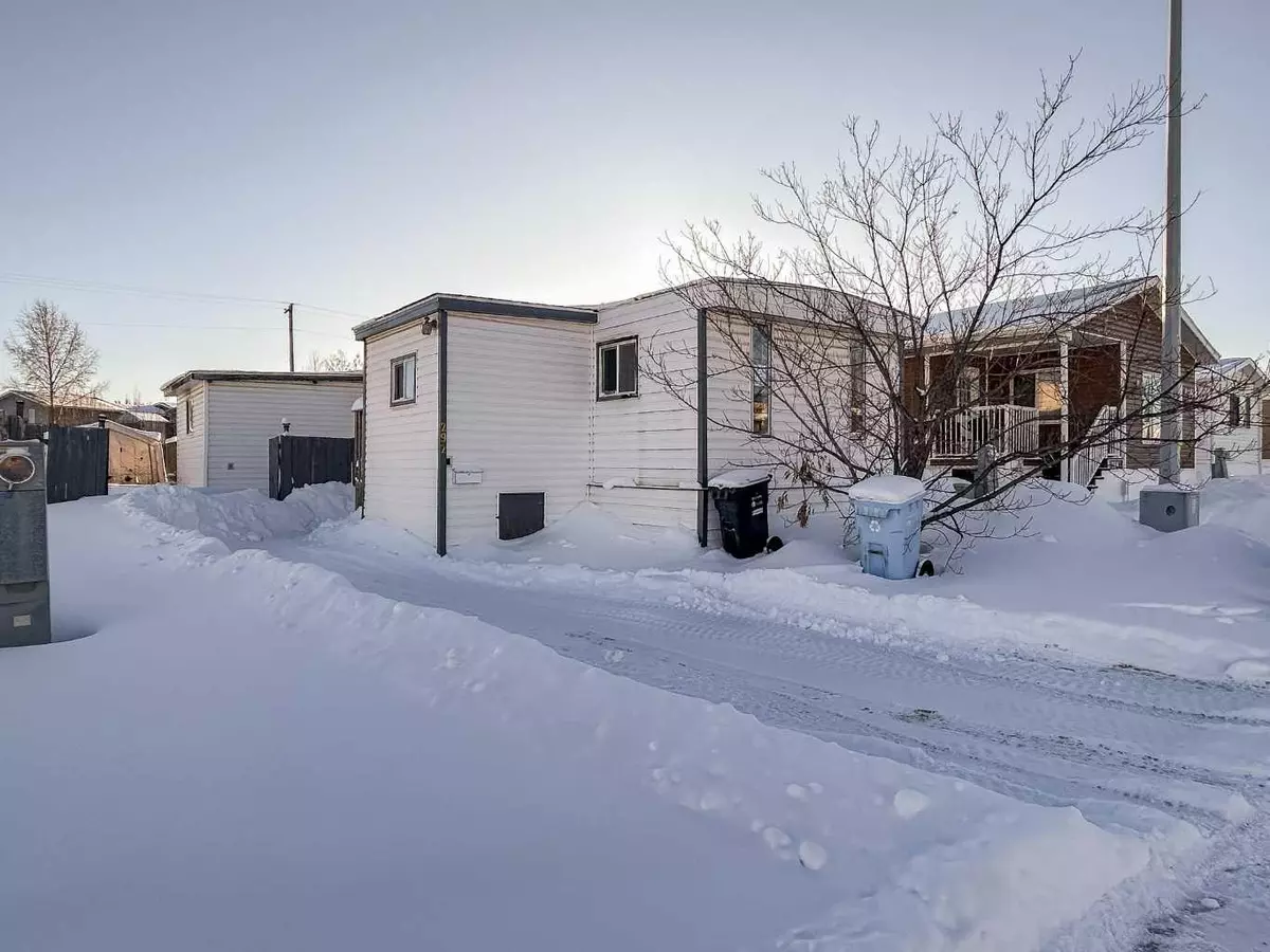 Fort Mcmurray, AB T9H4Y1,292 Grandview CRES
