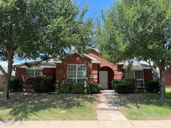 3900 Chelsea Drive, Mckinney, TX 75070