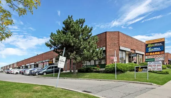 4800 Sheppard AVE E #114, Toronto E07, ON M1S 4H5
