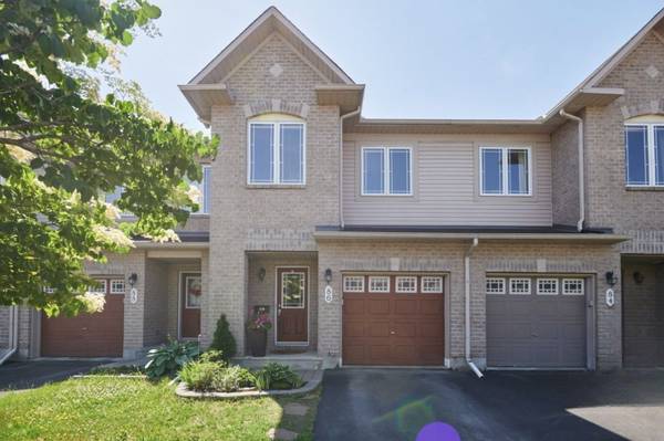 86 Indigo ST, Beacon Hill North - South And Area, ON K1J 0A8