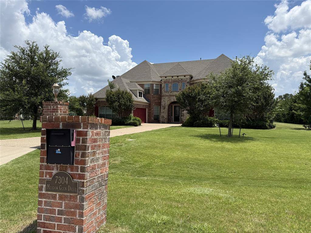 Parker, TX 75002,7304 Meadow Glen Drive