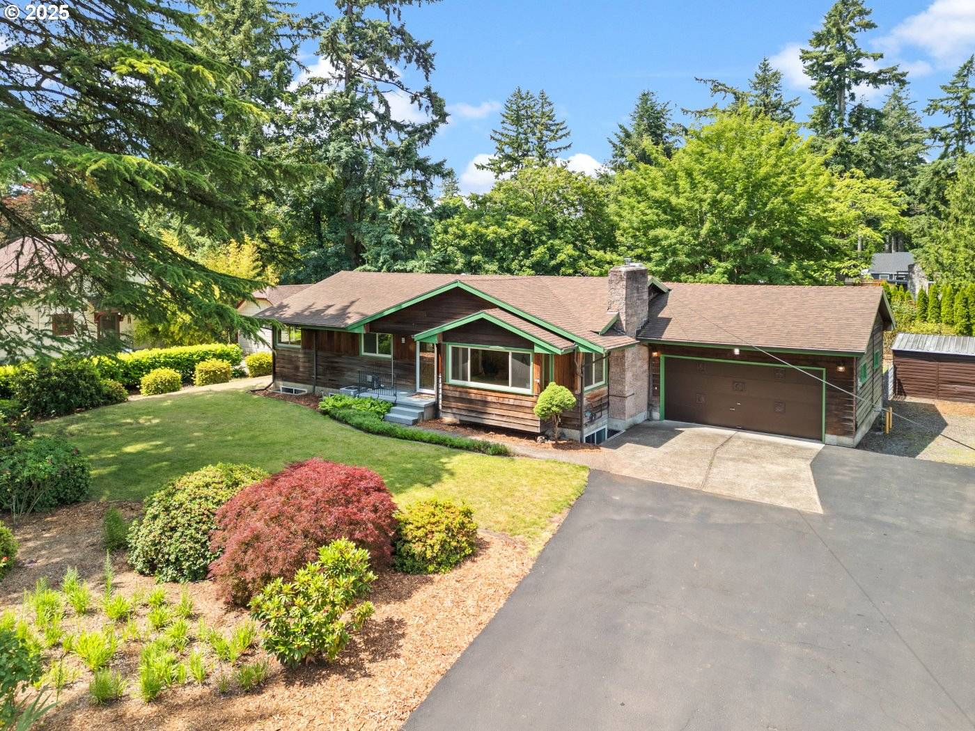 3123 SE 129TH AVE, Portland, OR 97236