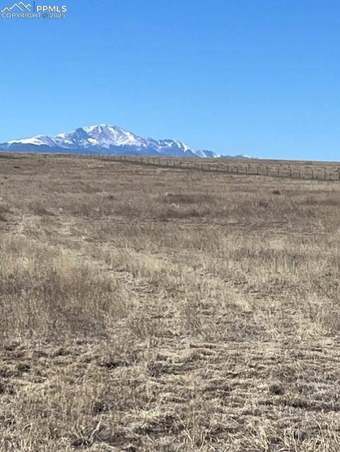 6076 Milne RD, Colorado Springs, CO 80928