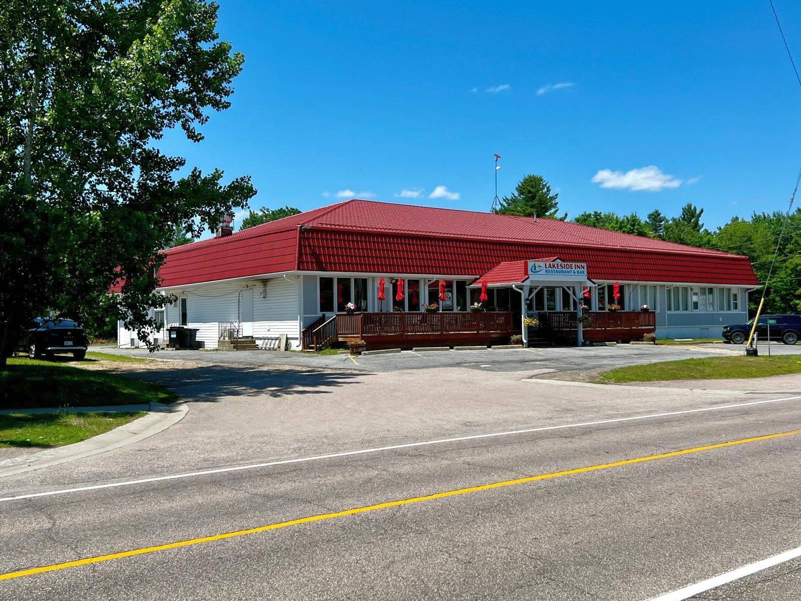 Addington Highlands, ON K0H 1K0,14276 Highway 41, Cloyne RD