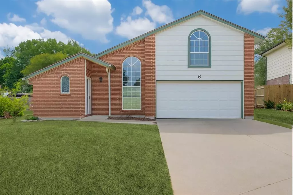 Mansfield, TX 76063,6 Tanager Court