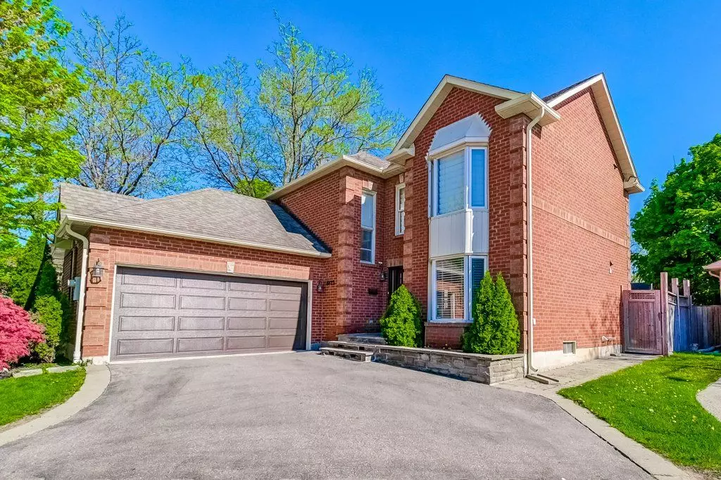 Mississauga, ON L5N 5H5,6622 Snow Goose LN