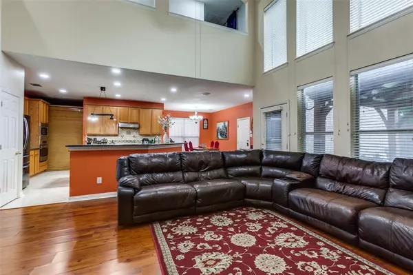 Plano, TX 75025,8133 Skyridge Drive