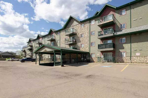 200 Lougheed DR #1400, Fort Mcmurray, AB T9K 2W3