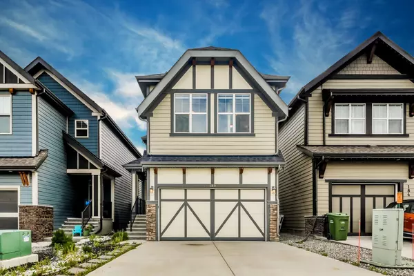 180 Masters CRES Southeast, Calgary, AB T3M 2N1