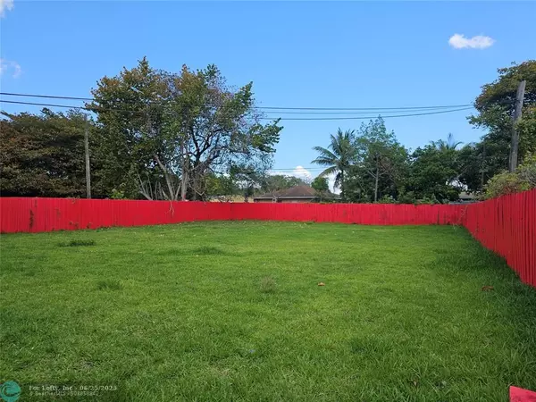 Fort Lauderdale, FL 33311,1152 NW 17th Ave