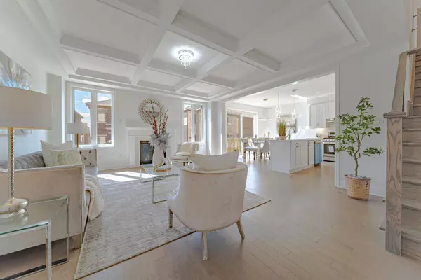 Markham, ON L6C 3M1,63 Greenridge CRES