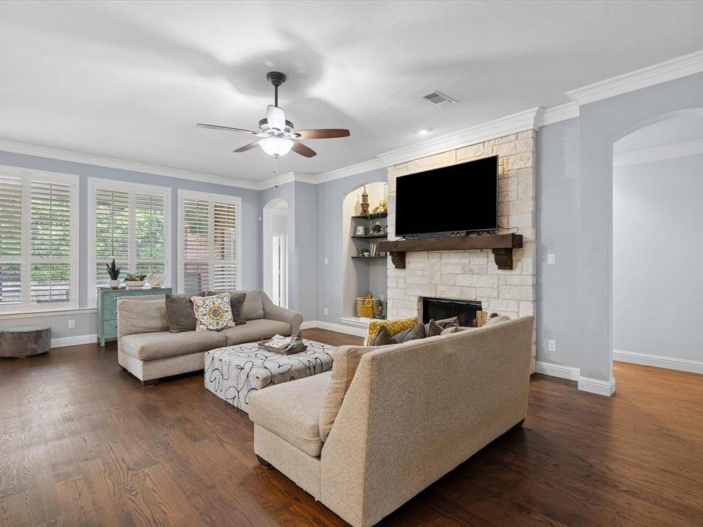 Fort Worth, TX 76123,7904 Wister Drive