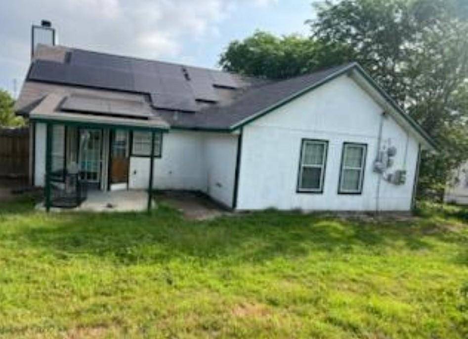 Killeen, TX 76549,2100 Wheeler Avenue