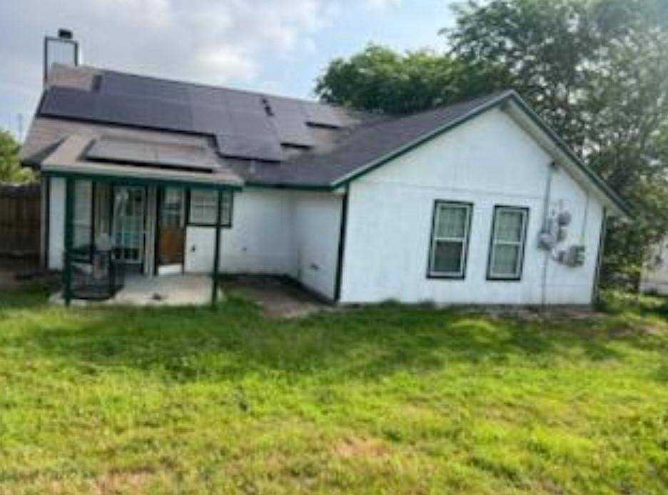 Killeen, TX 76549,2100 Wheeler Avenue