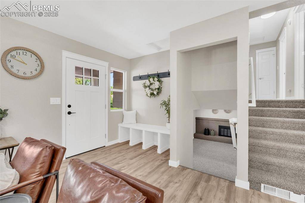 Colorado Springs, CO 80918,4906 Crestwood DR